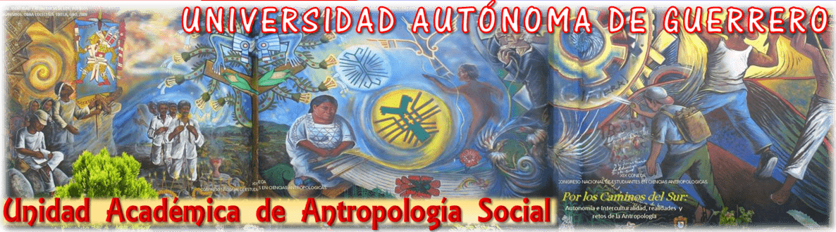 Escuela Superior de Antropología Social (ESAS-UAGRO)