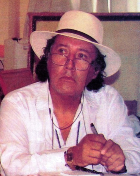 Dr. Miguel Ángel Gutiérrez Ávila (+)